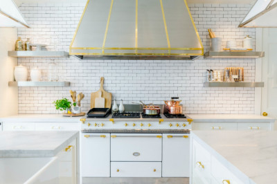 5 Factors to Consider Before Buying a Range Hood