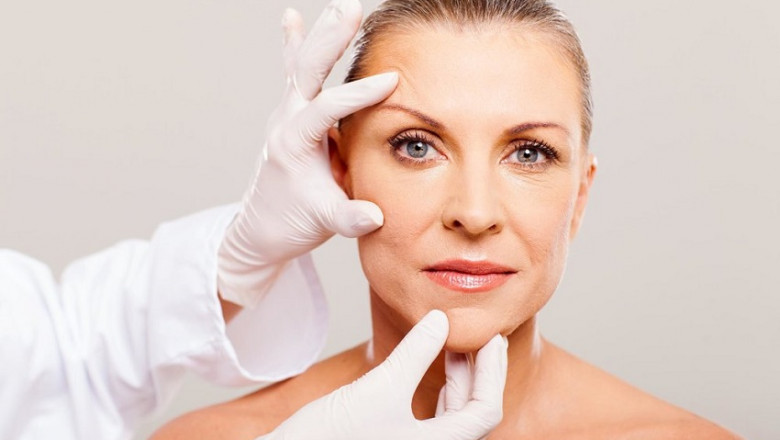 7 Tips for Skin Care in the Aging Female