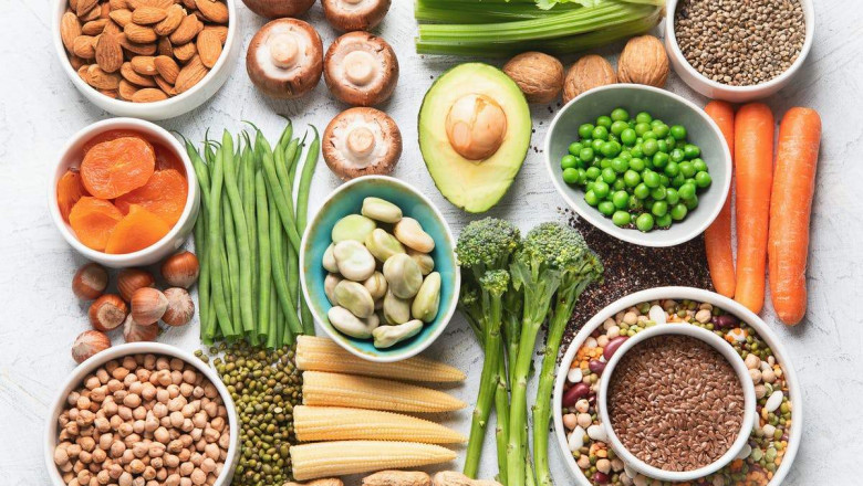 Australia Plant Protein Business and Investment Opportunities -Insight Series – Analysis, Competitive Landscape, Market