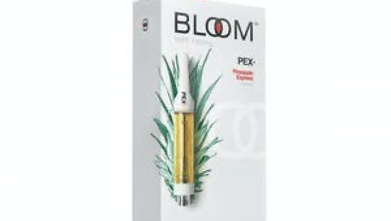 Buy Bloom Vape cartridge Online