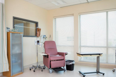 Chemotherapy chairs are known for their comfort and used in hospitals, cancer care centers, and other specialty centers