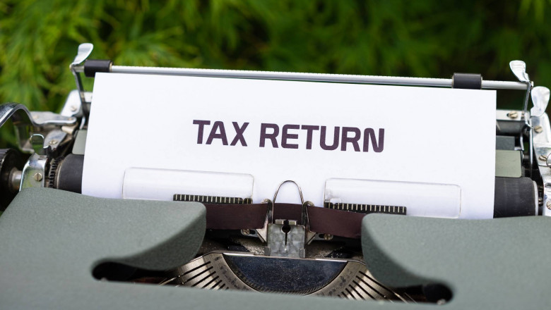 Common Errors When Completing Tax Returns and How to Avoid Them