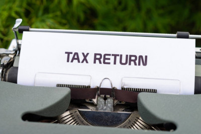 Common Errors When Completing Tax Returns and How to Avoid Them