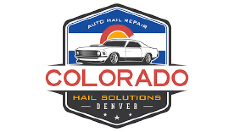 Denver Colorado Auto Hail Repair