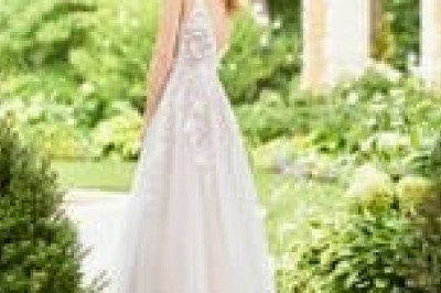 ENCHANTING BY MON CHERI 118136