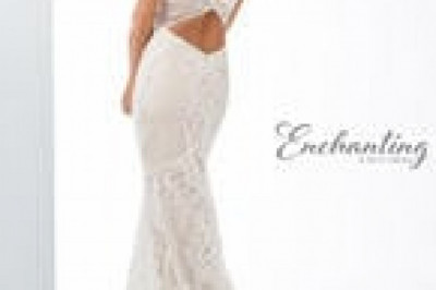 ENCHANTING BY MON CHERI 119120