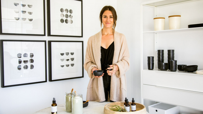 Fall Is a Natural Time of Year to Clean Up Your Beauty Products