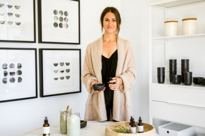 Fall Is a Natural Time of Year to Clean Up Your Beauty Products