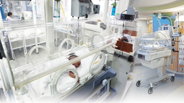 Fetal and Neonatal Care Equipment Market The Top Trends Impacting its Growth; MRFR Reveals Insights for 2019-2027