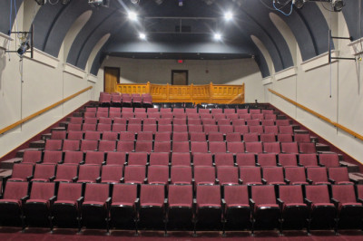 Get the Best Quality Interior Painting Services from Contour Coatings