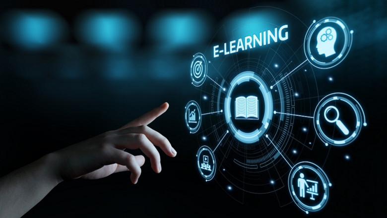 Global E-Learning Market Is Projected to Grow at an Exponential Rate over 2021 to 2027