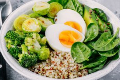 HIDDEN BENEFITS OF HAVING VEGETARIAN FOODS