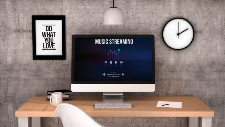 How much does it cost to build a music streaming platform