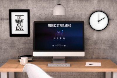 How much does it cost to build a music streaming platform