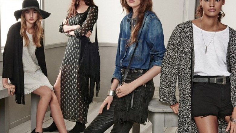 Autumn New In Clothing Uk – Easy Ways To Stock With Wholesale Autumn New In Clothing Uk!