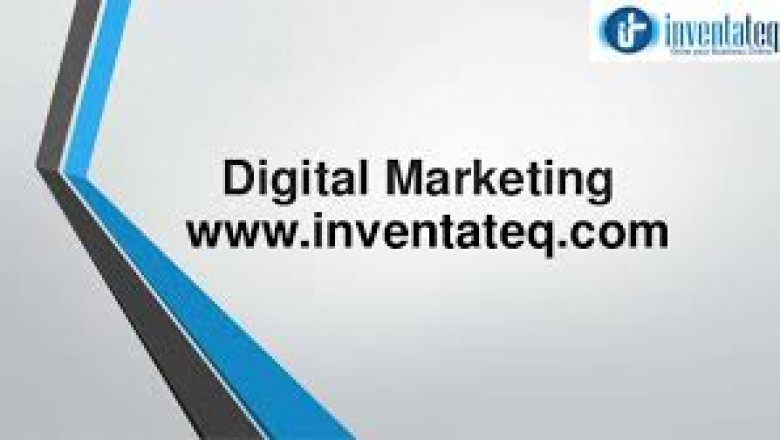 In a Digital Marketing Online Course -PPC is Considerable