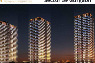 Mahindra Luminare Sector 59 Gurgaon