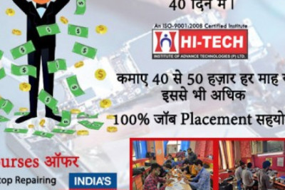 Mobile Repairing Course Fees