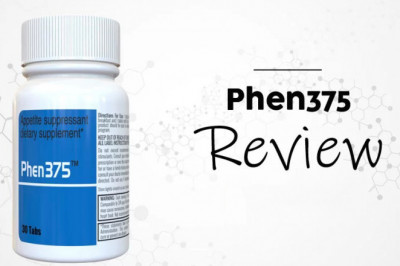 Phen375 Ingredients that Help you to Lose Fat Fast?