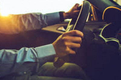 Professional Sober Driver Service in Dubai