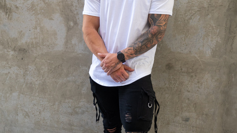 Tattoo-Friendly Apparel Ideas for the Ink Lovers in Your Life