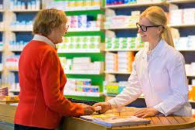 The Convenience of An Online Pharmacy