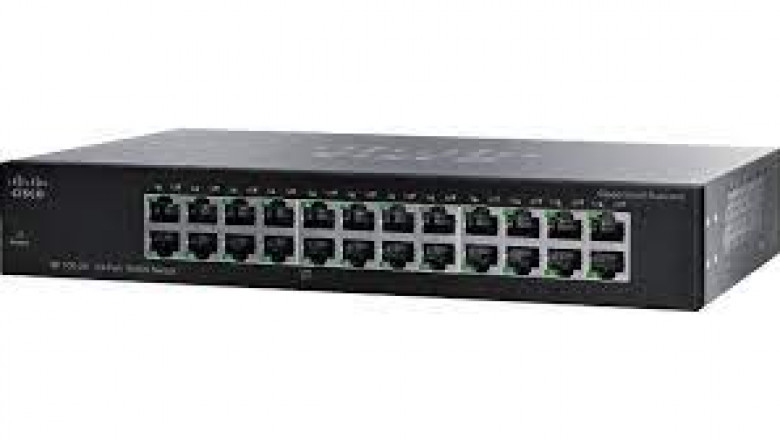 There will be an increase in demand for Small Business Network Switches due to the rise in the number of cloud-based data centres