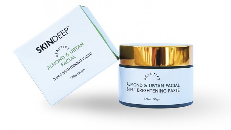Ubtan For Skin