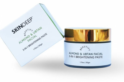Ubtan For Skin