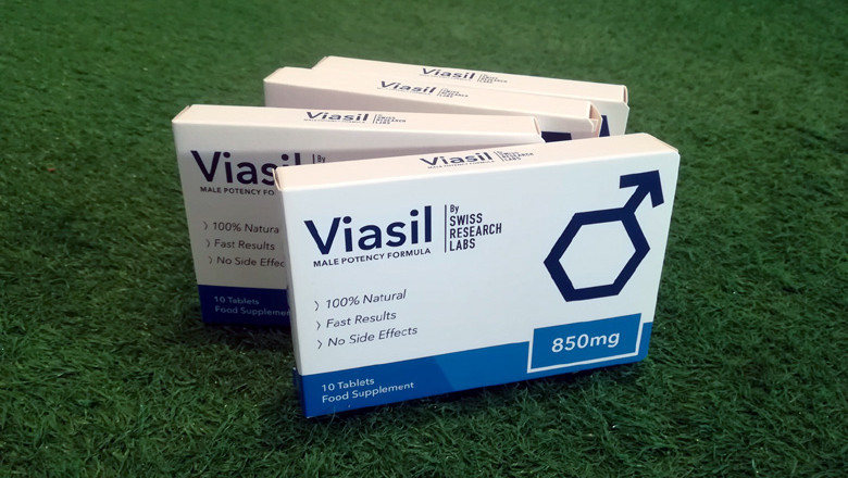 Viasil Review Does This Supplement Treat ED Effectively?