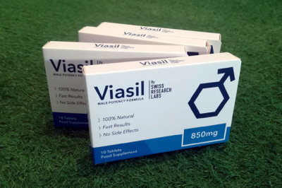 Viasil Review Does This Supplement Treat ED Effectively?