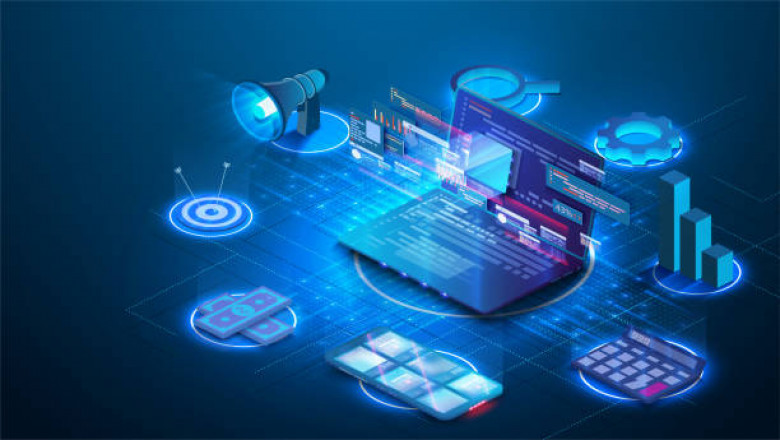 Web Development Company - Tekki Web Solutions