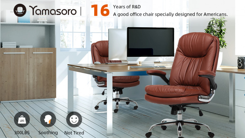 What is office chairs ?What kind of office chair is good?