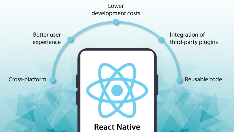 Why businesses should migrate to React Native?