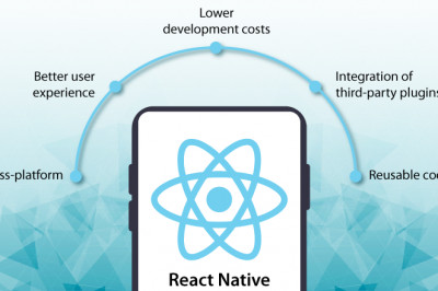 Why businesses should migrate to React Native?
