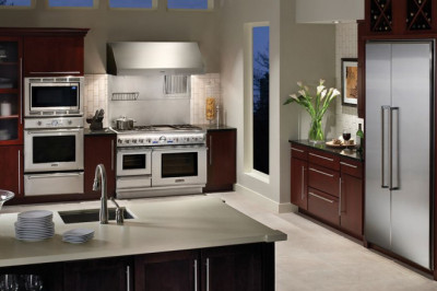 Wolf Appliance Repair Expert San Francisco