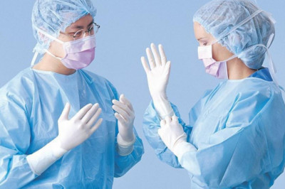 4 Best PPE Suppliers in China