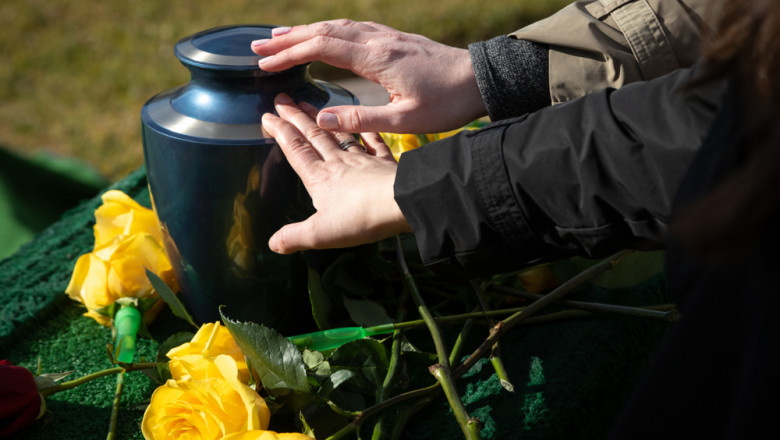 Affordable Funerals in Sydney | Cremation & Burial