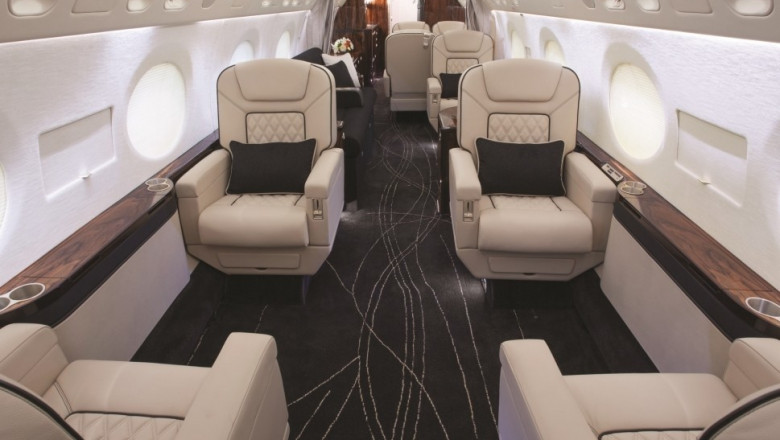 Aircraft Refurbishing companies offer an extensive range of services to meet a variety of client demands and a wide range of end-to-end solutions