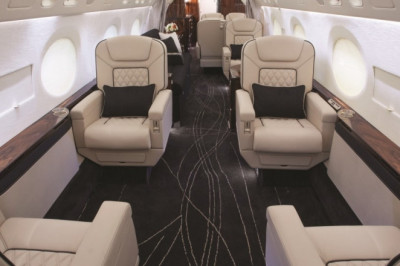 Aircraft Refurbishing companies offer an extensive range of services to meet a variety of client demands and a wide range of end-to-end solutions