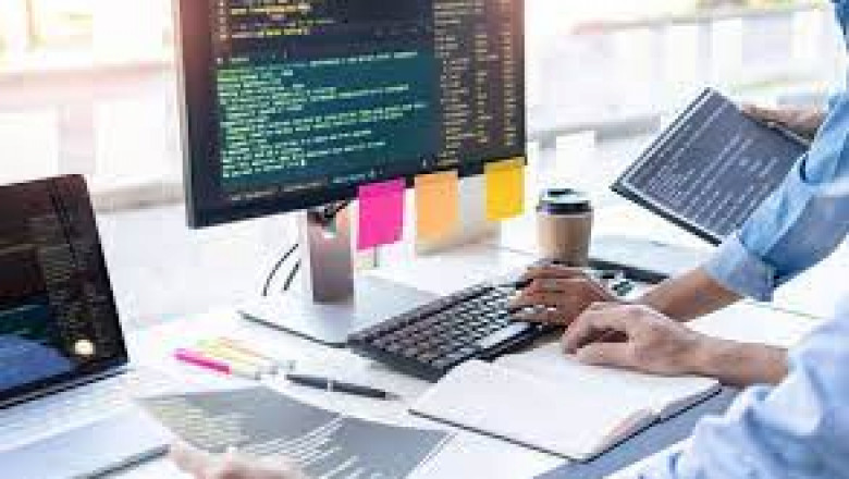 Allow Some Time to Make a Strategic Web Designer Selection