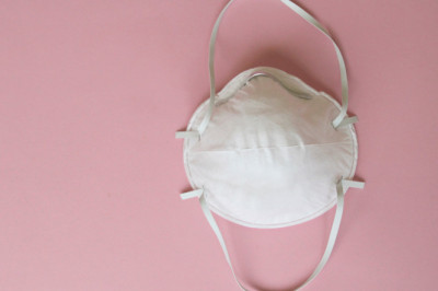 Because of the way the Australia & New Zealand Surgical & Respiratory Mask are designed, medical staff can use the same ones over again without any worry of them breaking down