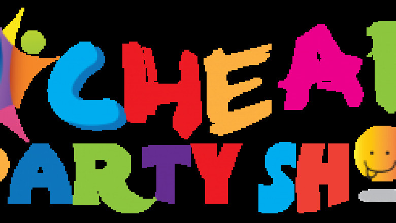 Birthday party Decorations