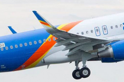Book Allegiant Airline Flight Tickets - Allegiant Airline Flight Deals | Firstfly Travel