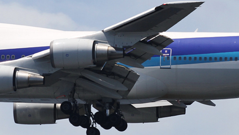 Book ANA Airline Flights - ANA Airlines Reservations | Firstfly Travel