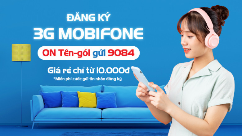 Cu phap dang ky 3g mobifone nhu the nao