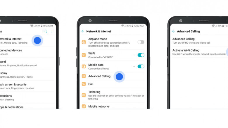 Don’t Know About Wi-Fi Calling? Check How To Enable Wi-Fi Calling