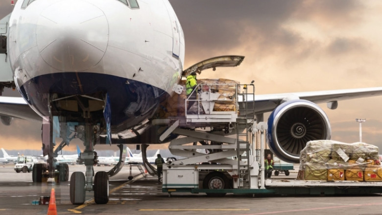 ECS Group renews contract with CHAMP; adopts Cargospot SaaS version