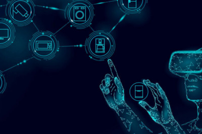 Euan Jarvie Joins IRI as President, EMEA