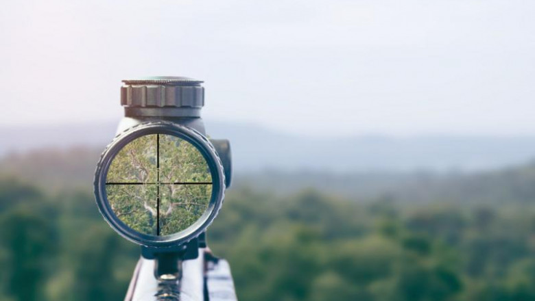 Global Sports Optic Market analysis by Size, Growth, By Segmentation, By application
